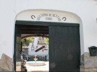 Hacienda El Molino