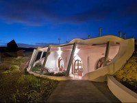 Casas BioclimГЎticas Iter