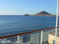 Edificio Playa Chica