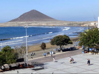 Playa Grande Medano