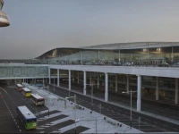 Air Rooms Barcelona Airport by Premium Traveller 
