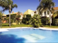 Apartamentos Los Jandalos Vistahermosa 