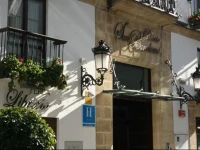 Palacio San BartolomГ© 