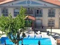 Hotel Portofino Wellness 