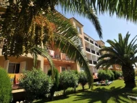 Comte De Empuries - Apt B 