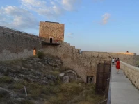 Las Casas de la Vega 
