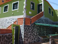 Casa Rural Ondina