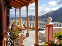 Casas Rurales Serrillal 