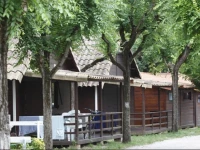 Camping EsponellГ  