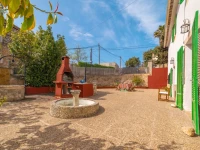 Villa Es Muntant 