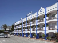 Hotel Piedra Paloma 