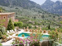Hotel Apartament Sa Tanqueta De Fornalutx - Adults Only 