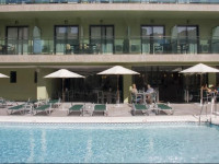 Florida Spa - Adults Recommended