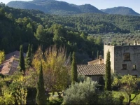La Torre del Visco - Relais & ChГўteaux 