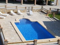 Casas rurales Victoria 