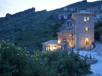 Heredad Beragu Hotel 