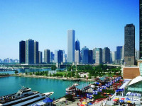 The Fairmont Chicago