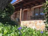 El Encanto del Valle del Lozoya 