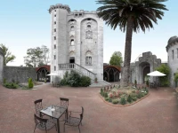 Castillo de Arteaga 