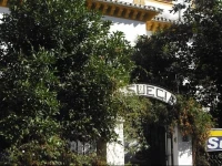 Pension Suecia 