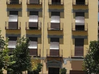 Alhambra Zoom Apartamentos 