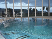 Hotel Balneario de Gravalos