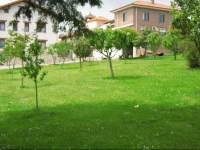 PensiГіn La Terraza 