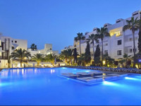 Sol Cala dВґOr Apartamentos