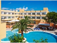 Hotel Spa Sagitario Playa 