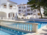 Apartamentos Playa Blanca 