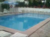Hotel Moreyo 