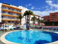 Hotel Sur 