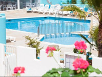 Apartamentos Oasis Sa Tanca