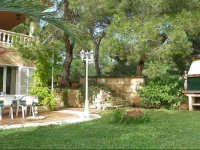 Apartment Porto Cristo 