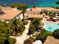 The Sea Club 