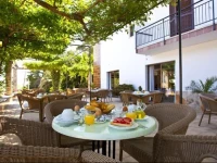 Hostal Oriola 