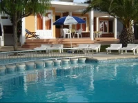 Apartamentos Playa Calan Blanes 