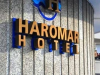 Hotel Haromar 