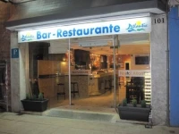 Hostal Atlantic 