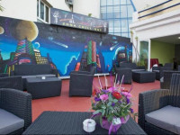 Hostal Univers