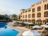 Steigenberger Golf & Spa Resort in Camp de Mar 