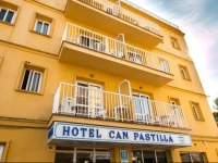 Amic Can Pastilla Hotel  2*