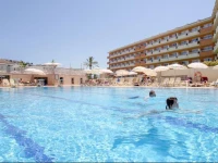 Hotel & Spa Ferrer Janeiro 