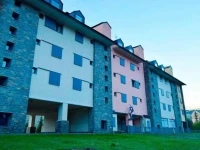 Apartamentos Candanchu 3000 