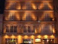 Restaurante Hotel Tall de Conill 