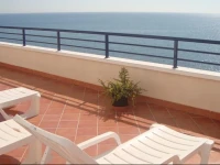 Apartamentos Sotavento Carboneras 
