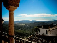 TUGASA Hotel Castillo de Castellar 