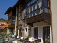 Agua Viva H. & Spa Castro 