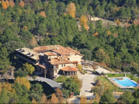 Coto del Valle de Cazorla