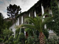 Hotel Villa de Cazorla